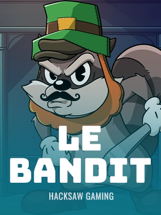 Le Bandit — Duel rakeback test