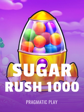 Sugar Rush 1000 — Duel rakeback test
