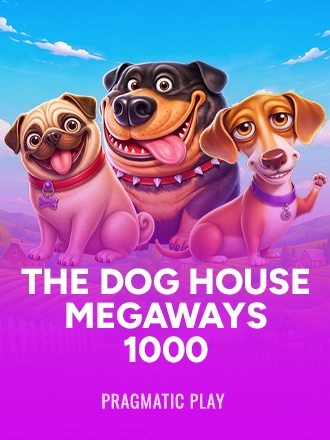 The Dog House Megaways 1000 — Duel rakeback test
