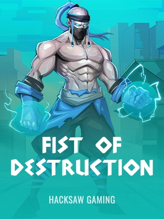 Fist of Destruction — Duel rakeback test