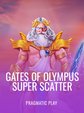 Gates of Olympus Super Scatter — Duel rakeback test