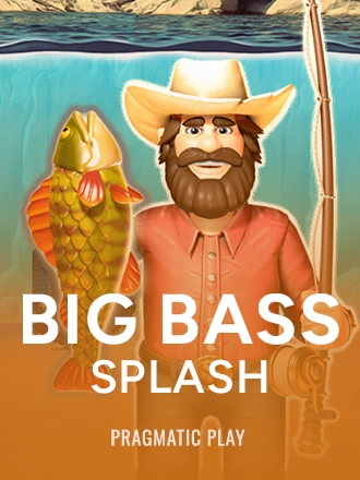 Big Bass Splash — Duel rakeback test