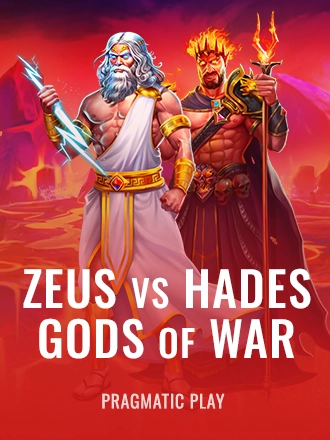 Zeus vs Hades — Duel rakeback test
